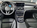 Mercedes-Benz C 200 Avantgarde 4matic Kombi