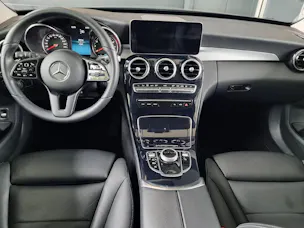 Mercedes-Benz C 200 Avantgarde 4matic Kombi