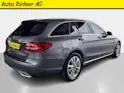 Mercedes-Benz C 200 Avantgarde 4matic Kombi