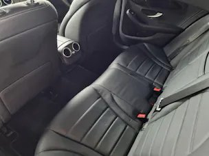 Mercedes-Benz C 200 Avantgarde 4matic Kombi