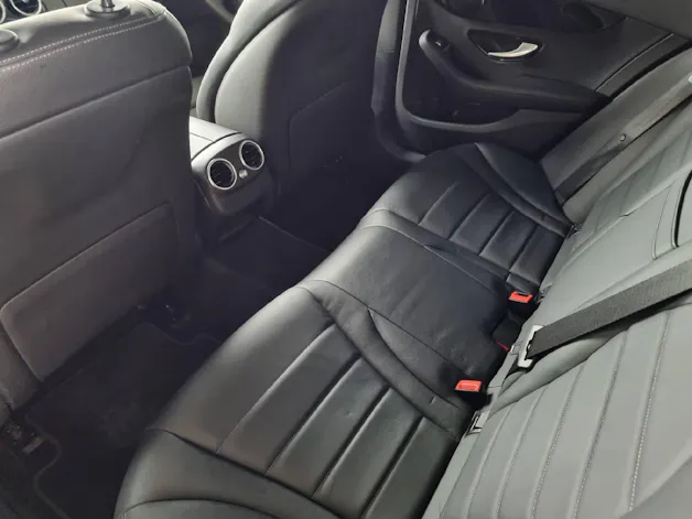 Mercedes-Benz C 200 Avantgarde 4matic Kombi
