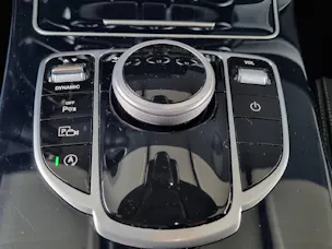 Mercedes-Benz C 200 Avantgarde 4matic Kombi