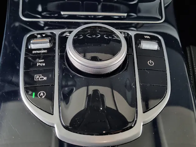 Mercedes-Benz C 200 Avantgarde 4matic Kombi