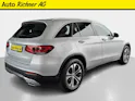 Mercedes-Benz GLC 200 d 4m