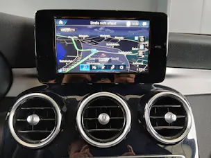Mercedes-Benz GLC 200 d 4m