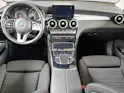 Mercedes-Benz GLC 200 d 4m