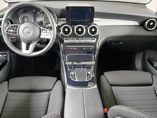 Mercedes-Benz GLC 200 d 4m
