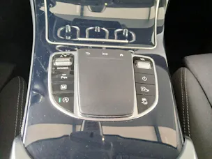 Mercedes-Benz GLC 200 d 4m