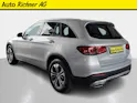 Mercedes-Benz GLC 200 d 4m
