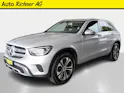 Mercedes-Benz GLC 200 d 4m
