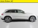 Mercedes-Benz GLC 200 d 4m