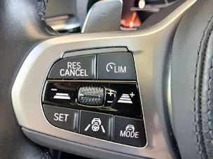 BMW 530d xDrive SAG Touring