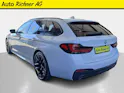 BMW 530d xDrive SAG Touring