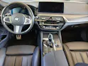 BMW 530d xDrive SAG Touring