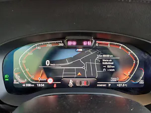 BMW 530d xDrive SAG Touring