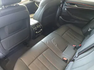 BMW 530d xDrive SAG Touring