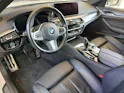 BMW 530d xDrive SAG Touring