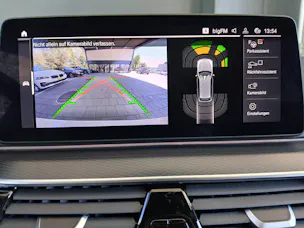 BMW 530d xDrive SAG Touring