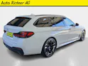 BMW 530d xDrive SAG Touring