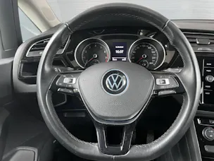 VW Touran 1.5 TSI Comfortline DSG