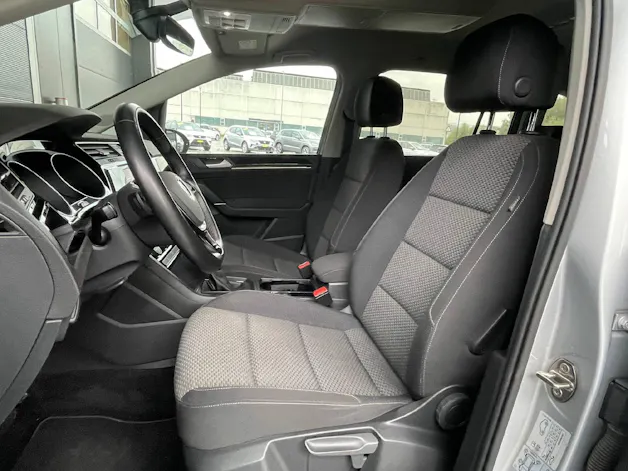 VW Touran 1.5 TSI Comfortline DSG