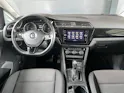 VW Touran 1.5 TSI Comfortline DSG