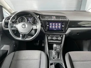 VW Touran 1.5 TSI Comfortline DSG