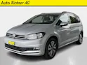 VW Touran 1.5 TSI Comfortline DSG