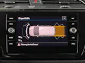 VW Touran 1.5 TSI Comfortline DSG