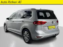 VW Touran 1.5 TSI Comfortline DSG