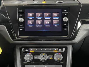 VW Touran 1.5 TSI Comfortline DSG