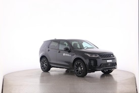 Vehicle image LAND ROVER DISCOVERY SPORT0