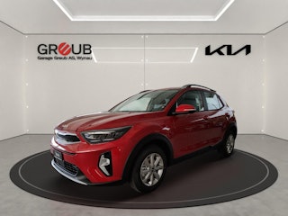 Vehicle image KIA STONIC 0 Vehicle image KIA STONIC 0