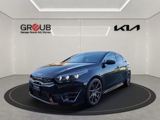 Vehicle image KIA PROCEED