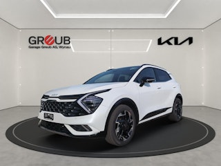 Vehicle image KIA SPORTAGE 0 Vehicle image KIA SPORTAGE 0