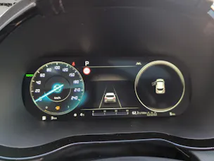 Kia XCeed 1.6 GDi Plug-in Hybrid Style