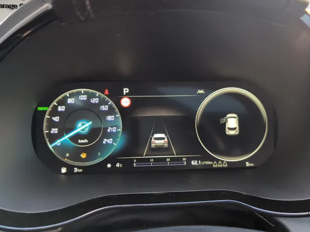 Kia XCeed 1.6 GDi Plug-in Hybrid Style