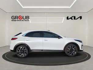 Kia XCeed 1.6 GDi Plug-in Hybrid Style