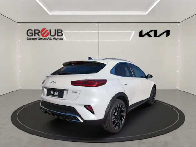 Kia XCeed 1.6 GDi Plug-in Hybrid Style