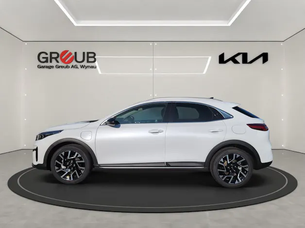 Kia XCeed 1.6 GDi Plug-in Hybrid Style
