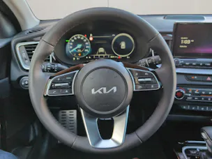 Kia XCeed 1.6 GDi Plug-in Hybrid Style