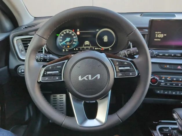 Kia XCeed 1.6 GDi Plug-in Hybrid Style