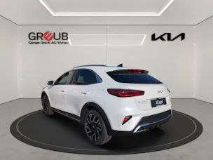 Kia XCeed 1.6 GDi Plug-in Hybrid Style