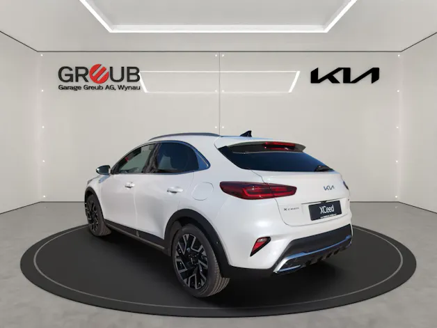 Kia XCeed 1.6 GDi Plug-in Hybrid Style