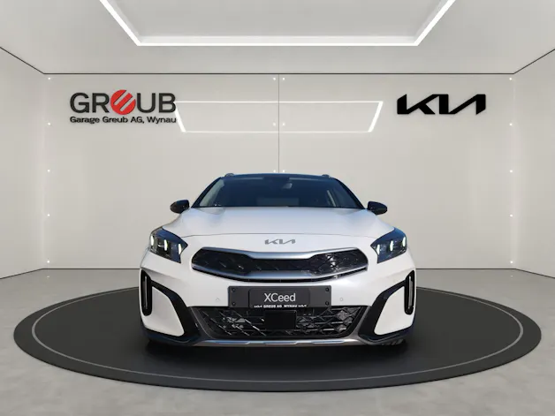 Kia XCeed 1.6 GDi Plug-in Hybrid Style