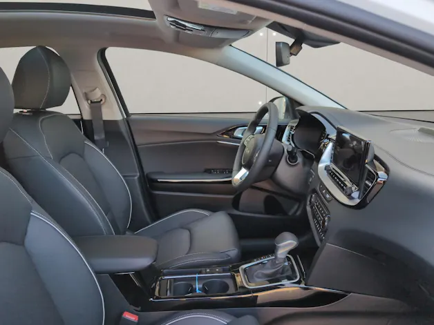 Kia XCeed 1.6 GDi Plug-in Hybrid Style
