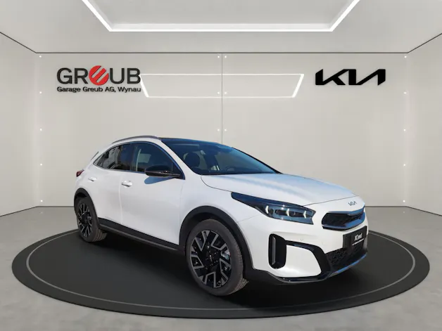 Kia XCeed 1.6 GDi Plug-in Hybrid Style