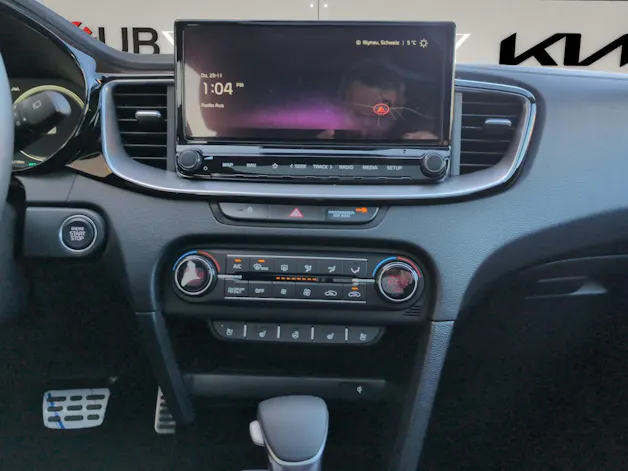 Kia XCeed 1.6 GDi Plug-in Hybrid Style