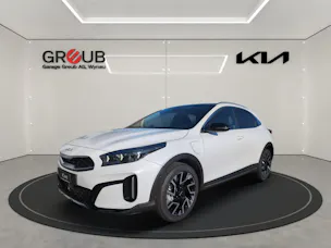 Kia XCeed 1.6 GDi Plug-in Hybrid Style