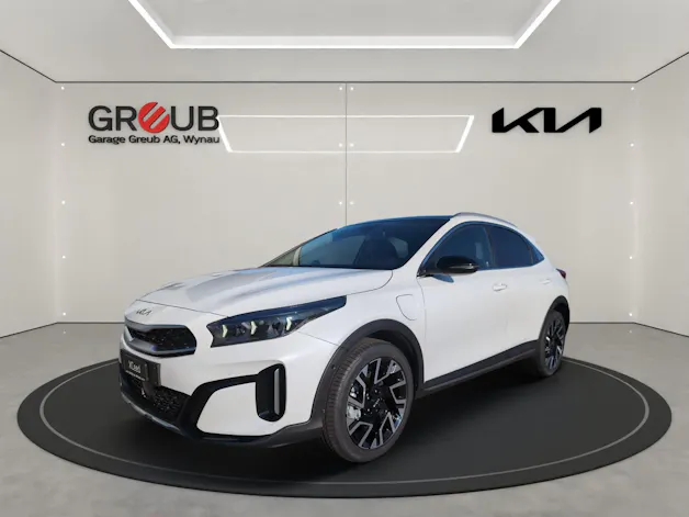 Kia XCeed 1.6 GDi Plug-in Hybrid Style